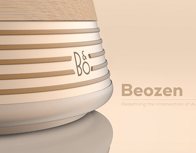 Beozen - The Intersection of Audio & Yoga