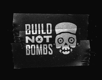 Build Not Bombs
