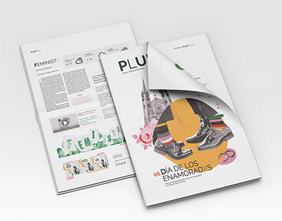 PLURXL - Suplemento Editorial UADE 2020