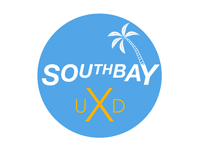 My entry to the UX Design &Sketch South Bay meetup