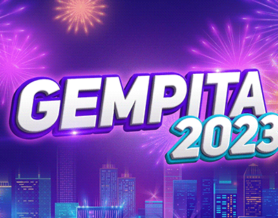 GEMPITA 2023 SCTV