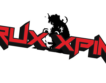 Artist Logo - Ruxxpin