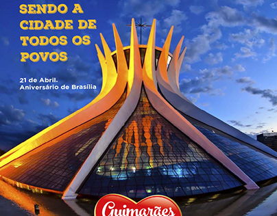 Rede social - Guimarães