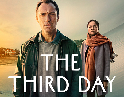 The Third Day - Sky Atlantic and Sky Arts