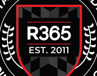 R365 - Academy Brand Animation