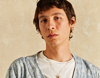 Guess Originals - Spring Summer '23 Collection