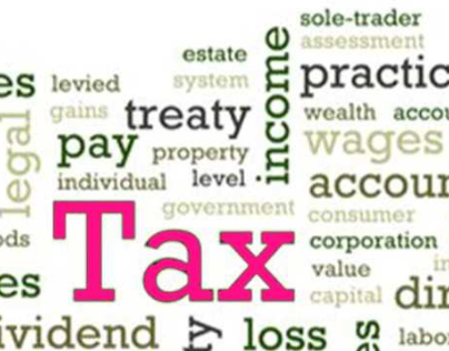 Income Tax Consultant in Delhi