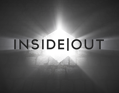 Inside Out | Sermon Bumper
