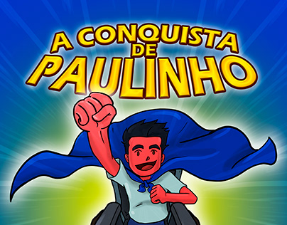 A Conquista de Paulinho