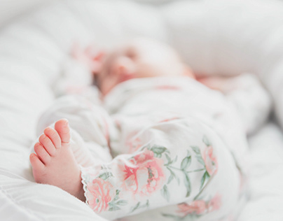 The benefits of using a newborn lounger for infants