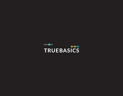 Brand Work @ TrueBasics
