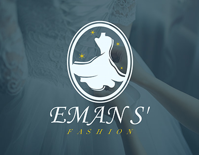 EMAN S' - Brand