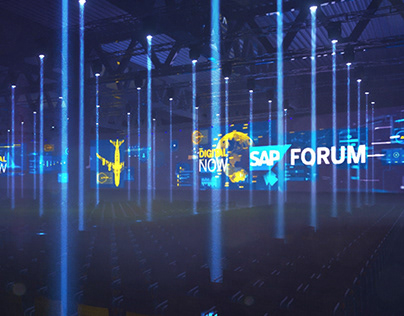 SAP Forum 2017 / Форум компании SAP
