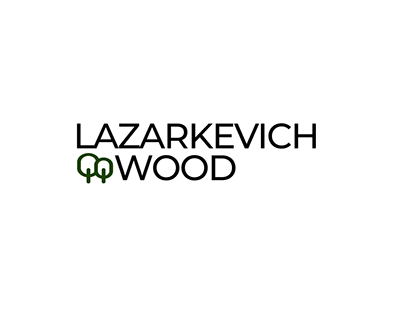 Website for LAZARKEVICH WOOD