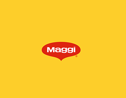 Information Design Maggi