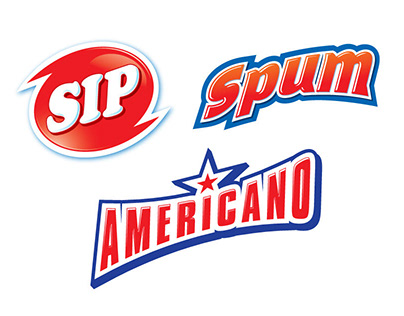 Logo Design (Detergent Brands)