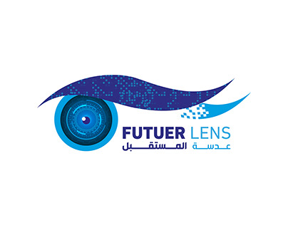 Futuer Lens logo