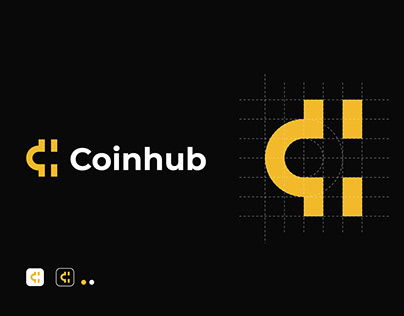 Crypto logo design | Tech logo design