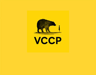 VCCP Prague-motion graphics and editing