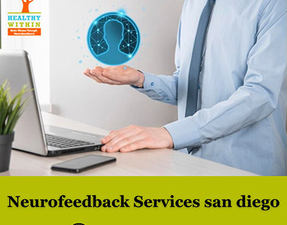 Neurofeedback Services san diego