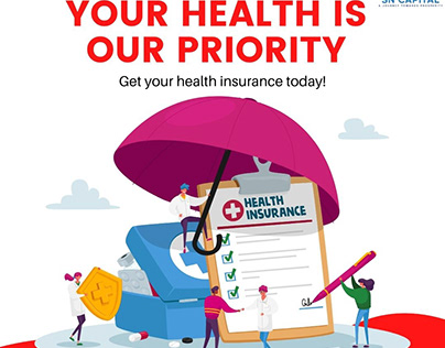 Your Health is Our Priority...