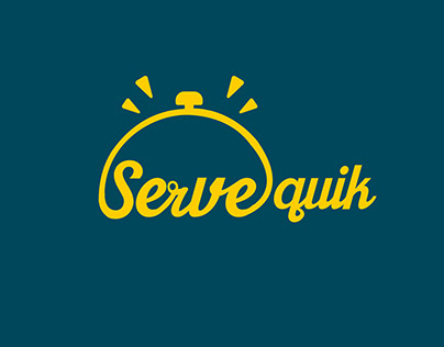 Logo for Restaurant App