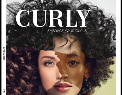 Revista Curly