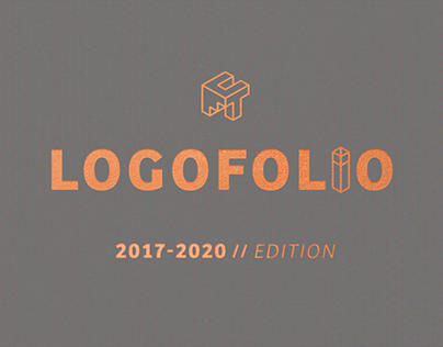 LOGOFOLIO 2017 - 2020