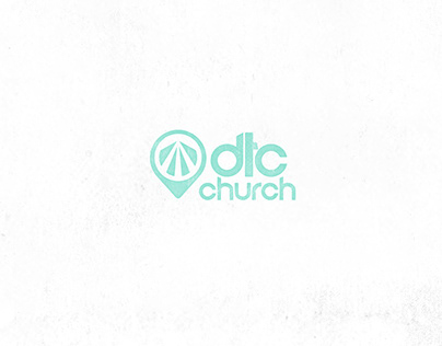 DTC Church Brand Identity