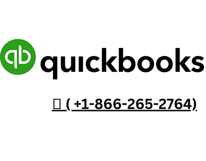 Quickbooks payroll customer service ( +1-866-265-2764)