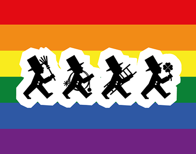 Kiezkehrer CSD Gay Pride Berlin