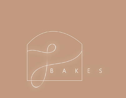 GBakes Logo