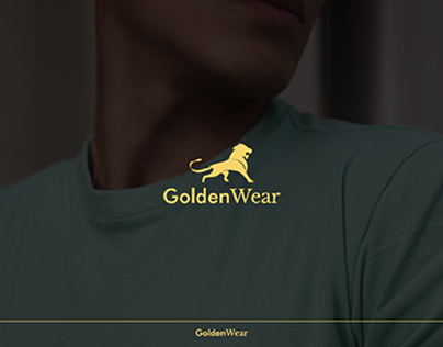 Project thumbnail - Golden Wear
