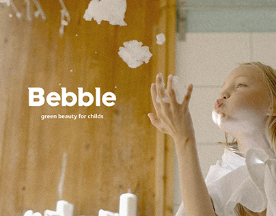 Baum - Bebble (naturalism bubble wash set)