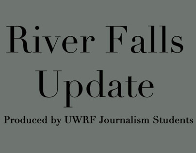 River Falls Update: Executive Producer