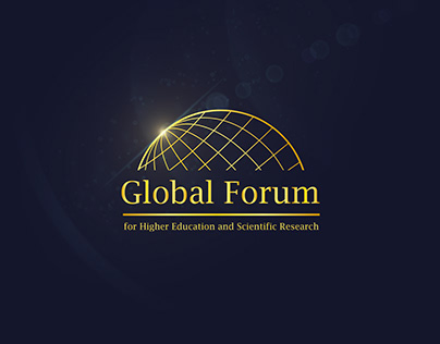 LOGO | Global Forum for Higher Education ( GFHS )