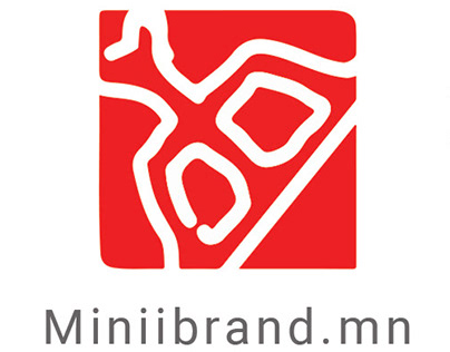 miniibrand.mn Web Banner