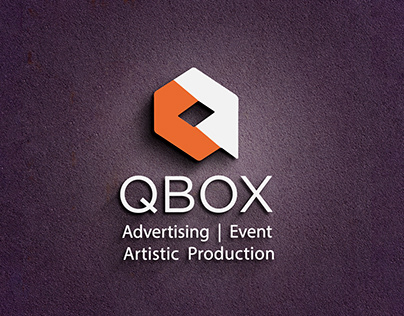 Qbox Brand Identity