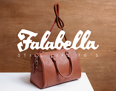 Falabella / Still Life´s 70´S