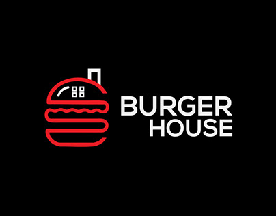 Burger House concept