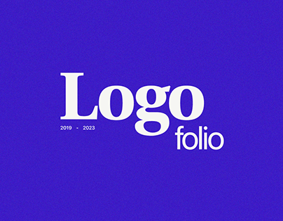 Project thumbnail - Logo portfolio