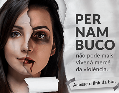 Movimento Pernambuco no Combate a Violência (MCV)