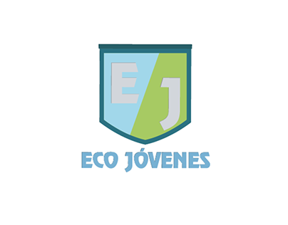 Eco Jovenes Branding