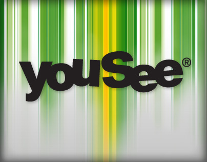 YouSee - Site of the year 2011