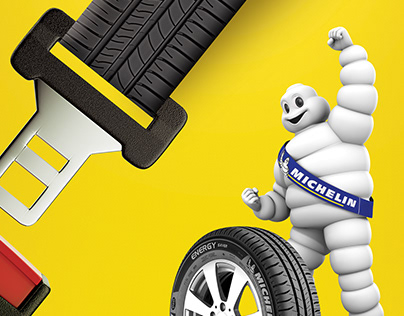 Michelin Tyre Plus