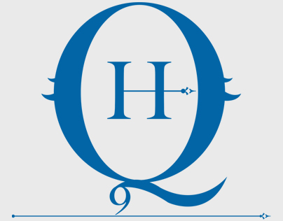 Q Hollingsworth Logo