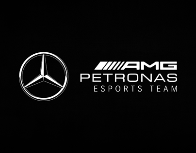 Mercedes-AMG PETRONAS Esports Team