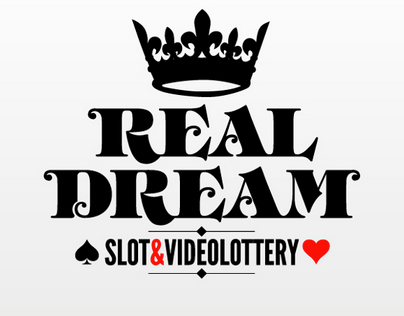 RealDream Slot&Videolottery