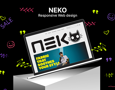 Neko Clothing Brand