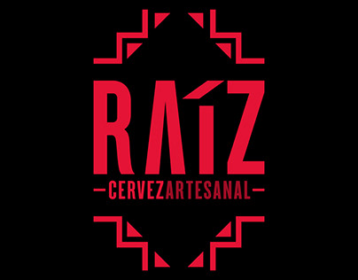 Raíz- Diseño de marca, etiqueta y empaque